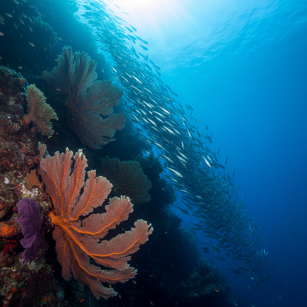 Banda Spice Voyages — editorial photo 3