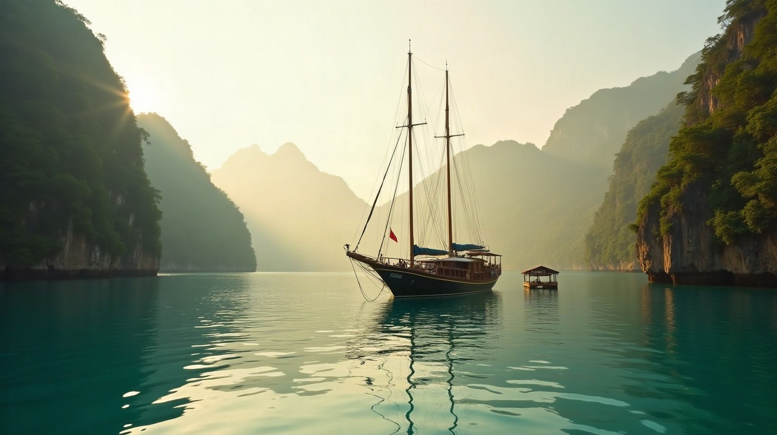 Banda to Triton Bay: Spice Route & Whale Sharks 2026